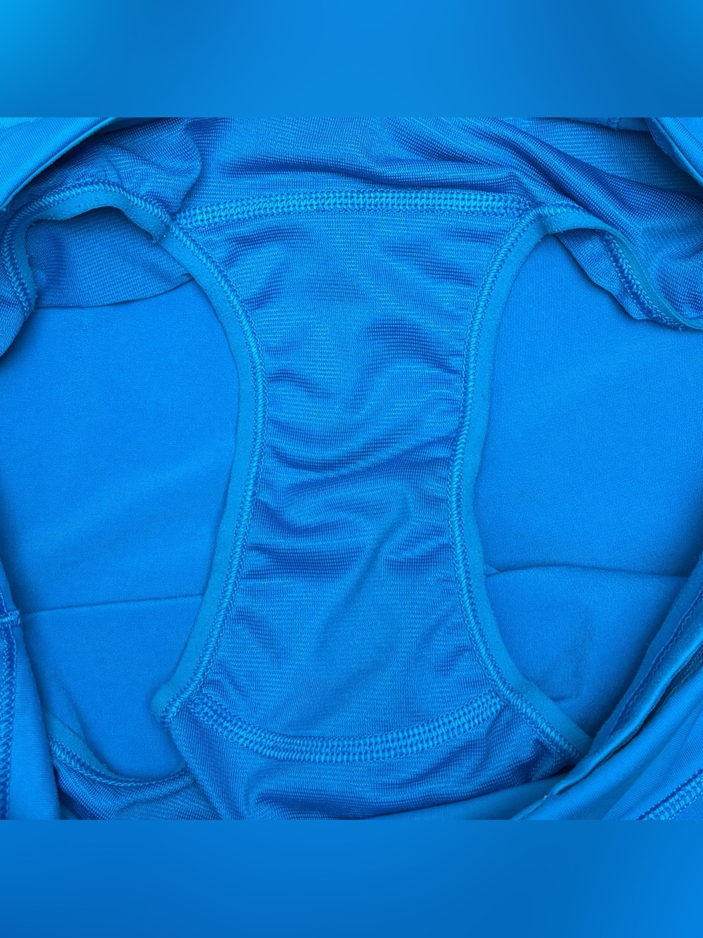 Lululemon Speed Up Shorts 4" In Poolside Size 4 - Picture 5 of 7